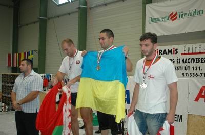 Mistrzostwa Europy 2006 Day