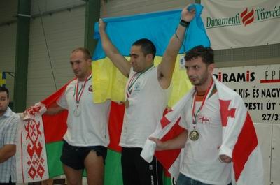 Mistrzostwa Europy 2006 Day