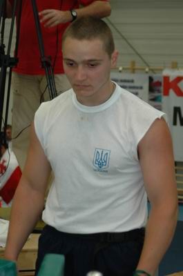 Mistrzostwa Europy 2006 Day