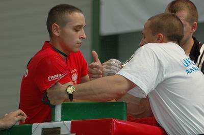 Mistrzostwa Europy 2006 Day