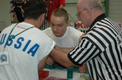 Mistrzostwa Europy 2006 Day