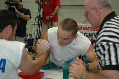 Mistrzostwa Europy 2006 Day