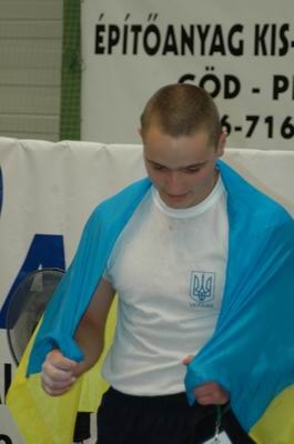 Mistrzostwa Europy 2006 Day