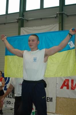 Mistrzostwa Europy 2006 Day