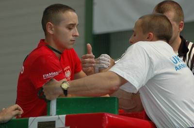 Mistrzostwa Europy 2006 Day