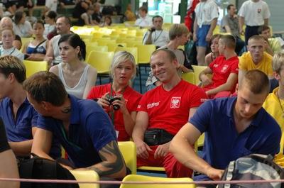 Mistrzostwa Europy 2006 Day