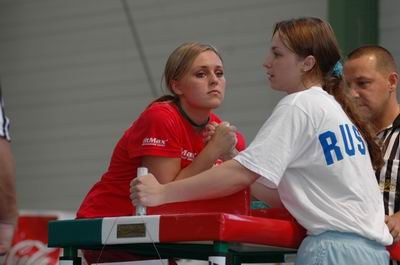 Mistrzostwa Europy 2006 Day