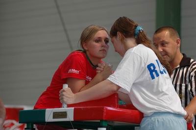 Mistrzostwa Europy 2006 Day