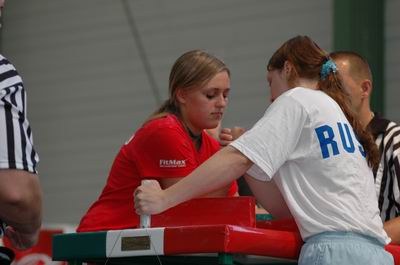 Mistrzostwa Europy 2006 Day