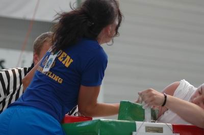 Mistrzostwa Europy 2006 Day