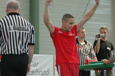 Mistrzostwa Europy 2006 Day