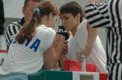 Mistrzostwa Europy 2006 Day