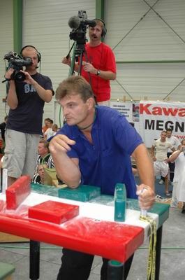 Mistrzostwa Europy 2006 Day