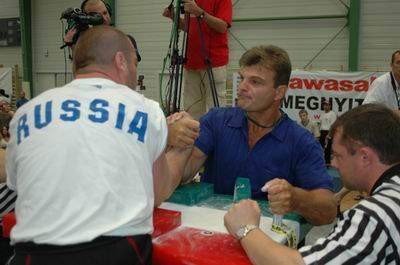 Mistrzostwa Europy 2006 Day