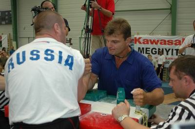 Mistrzostwa Europy 2006 Day