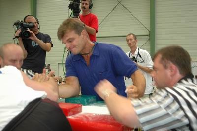 Mistrzostwa Europy 2006 Day