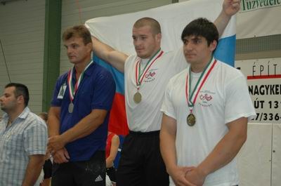 Mistrzostwa Europy 2006 Day