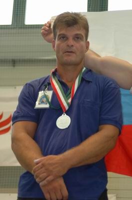 Mistrzostwa Europy 2006 Day