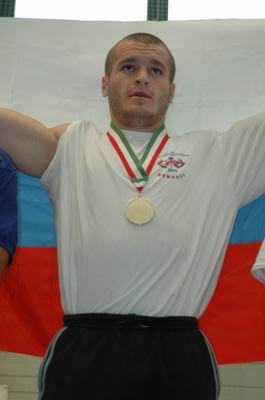 Mistrzostwa Europy 2006 Day