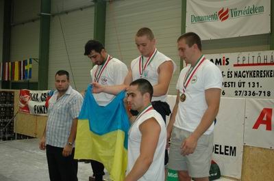 Mistrzostwa Europy 2006 Day