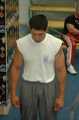 Mistrzostwa Europy 2006 Day