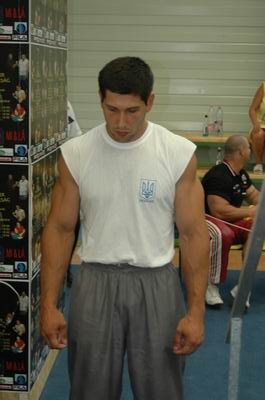 Mistrzostwa Europy 2006 Day