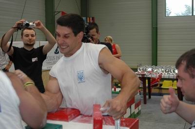 Mistrzostwa Europy 2006 Day