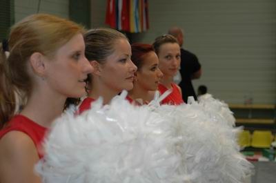 Mistrzostwa Europy 2006 Day