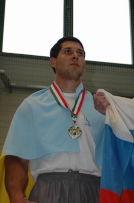 Mistrzostwa Europy 2006 Day