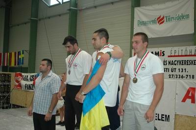 Mistrzostwa Europy 2006 Day