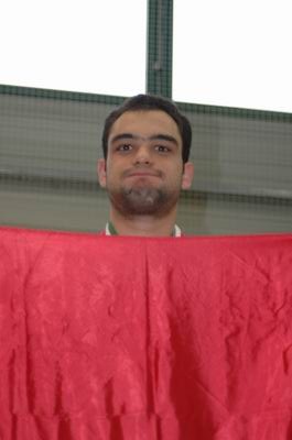 Mistrzostwa Europy 2006 Day