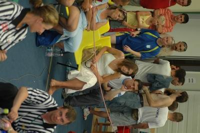 Mistrzostwa Europy 2006 Day