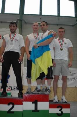 Mistrzostwa Europy 2006 Day