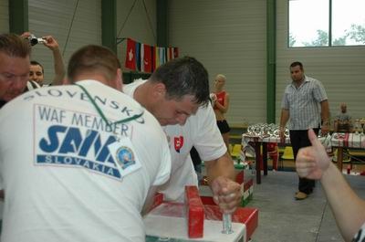 Mistrzostwa Europy 2006 Day