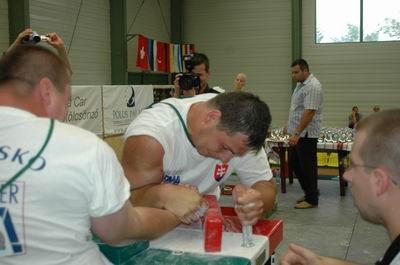 Mistrzostwa Europy 2006 Day