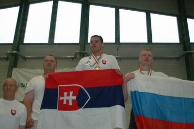 Mistrzostwa Europy 2006 Day