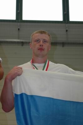 Mistrzostwa Europy 2006 Day