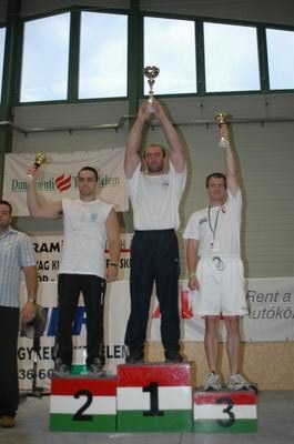 Mistrzostwa Europy 2006 Day