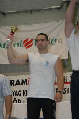 Mistrzostwa Europy 2006 Day