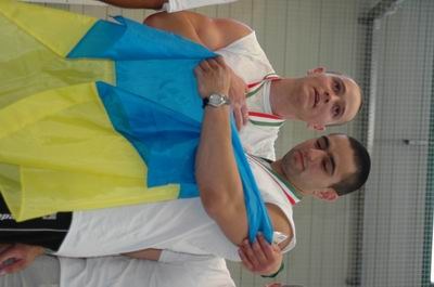 Mistrzostwa Europy 2006 Day