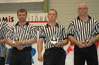 Mistrzostwa Europy 2006 Day