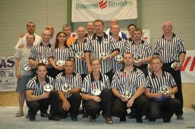 Mistrzostwa Europy 2006 Day