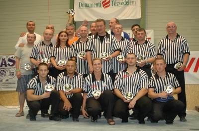 Mistrzostwa Europy 2006 Day