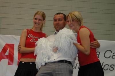 Mistrzostwa Europy 2006 Day