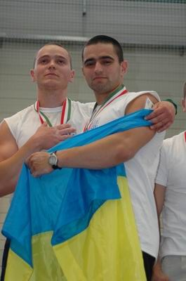 Mistrzostwa Europy 2006 Day