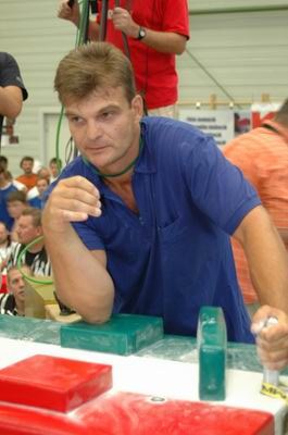 Mistrzostwa Europy 2006 Day