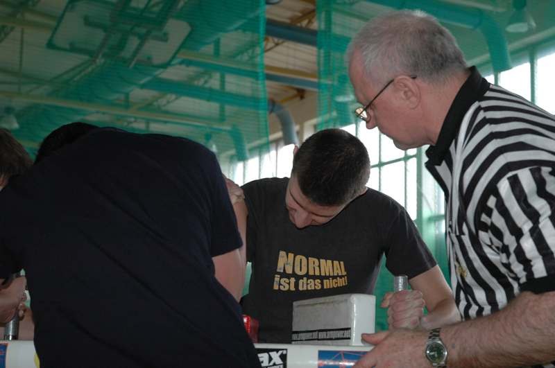 Mistrzostwa Gimnazjum Gdynskich