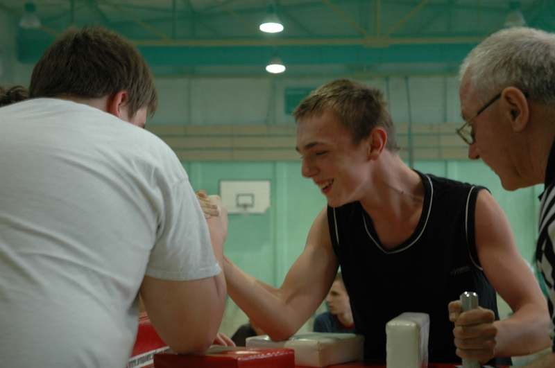 Mistrzostwa Gimnazjum Gdynskich