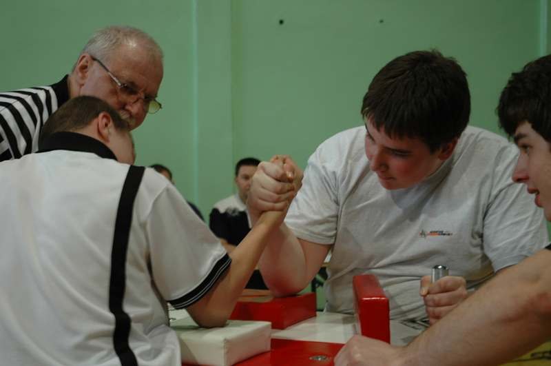 Mistrzostwa Gimnazjum Gdynskich