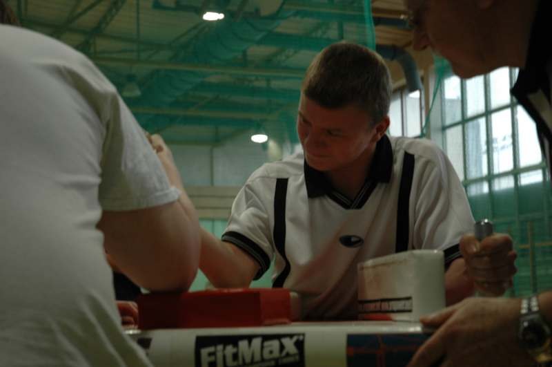 Mistrzostwa Gimnazjum Gdynskich